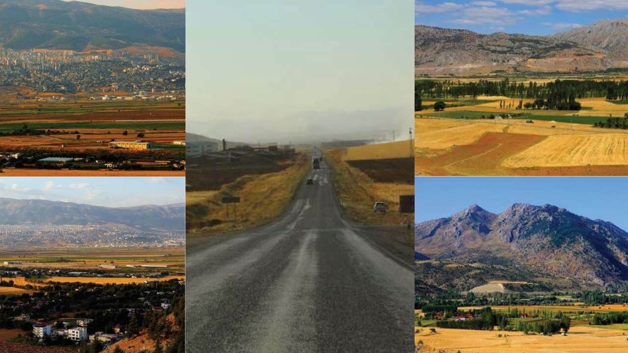 Kahramanmaraş, Türkiye’de 4. Sırada