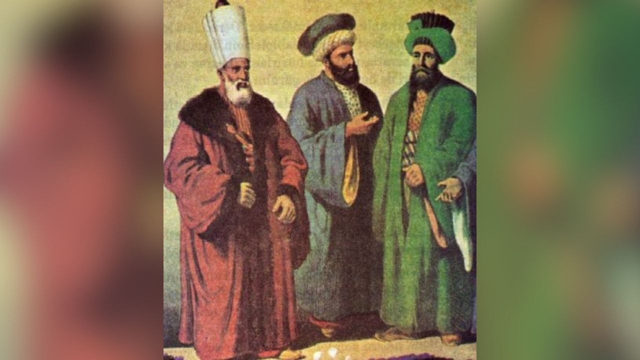 Maraşlı Sadrazam Damat Halil Paşa Kimdir?
