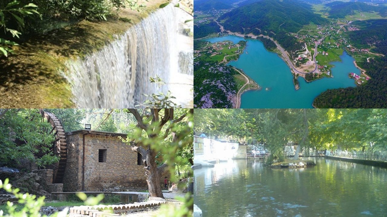 Kahramanmaraş’ta Sakin Yaşamın Adresi Belli Oldu! İşte En Huzurlu İlçeler