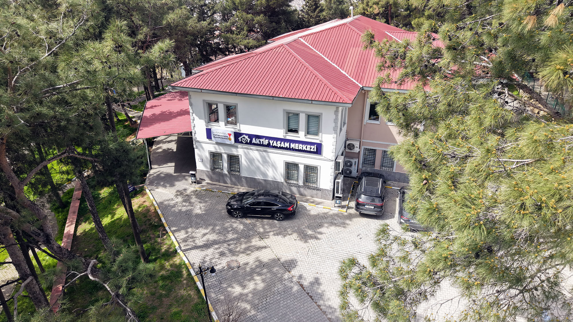 Aktif Yaşam Merkezi (13)