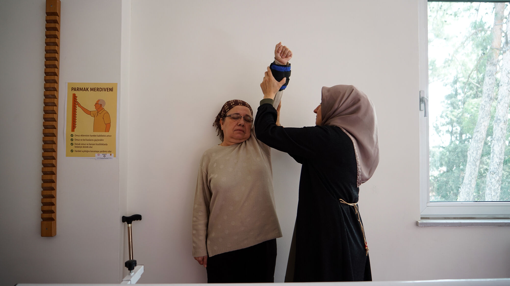 Aktif Yaşam Merkezi (5)-1