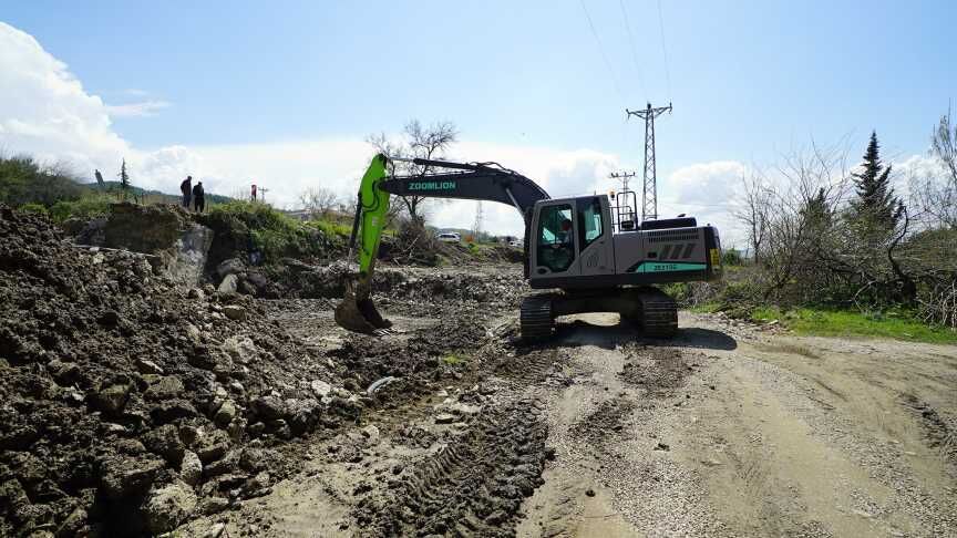 Andırın Anacık (2)