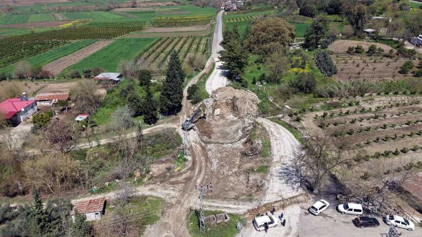 Andırın Anacık (3)