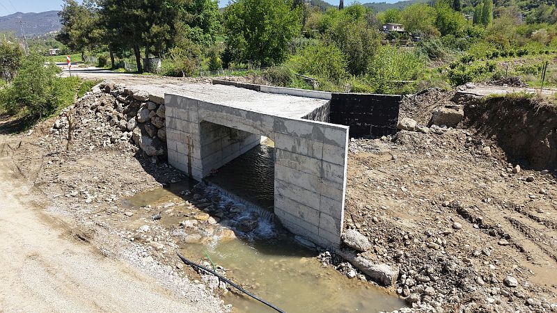 Andırın Köprü (1)