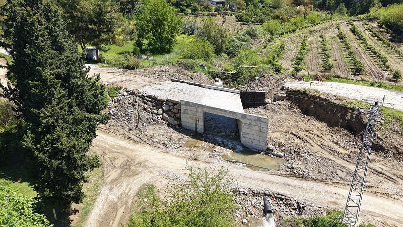 Andırın Köprü (10)