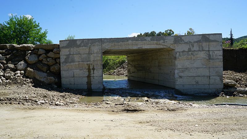 Andırın Köprü (3)