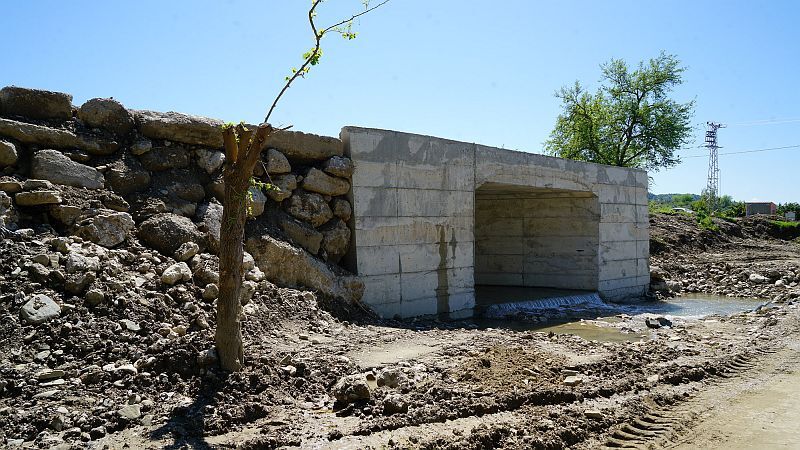 Andırın Köprü (4)