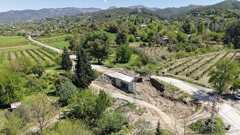 Andırın Köprü (6)