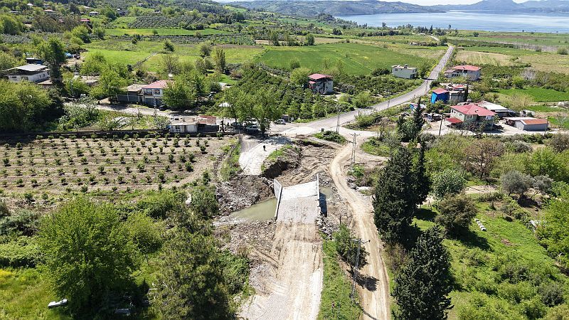 Andırın Köprü (7)