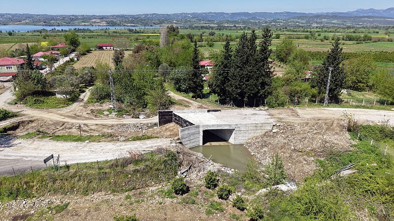 Andırın Köprü (8)