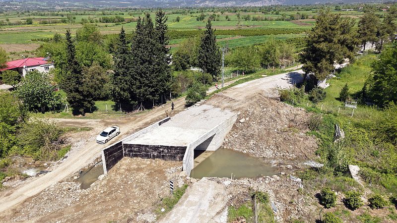 Andırın Köprü (9)