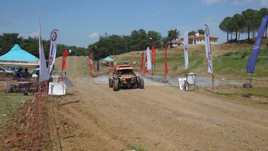 Baja Şampiyonası (6)