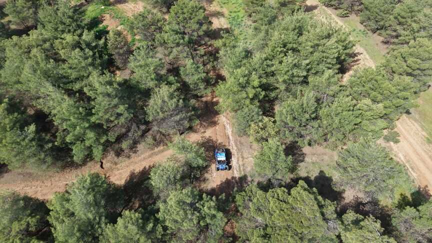 Baja Şampiyonası İlk Etap (6)