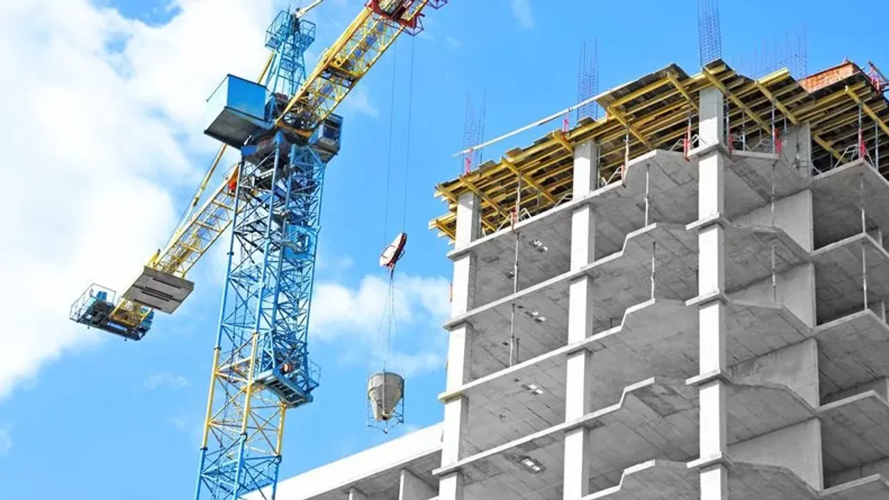 BİNA İŞLERİ YAPTIRILACAKTIR