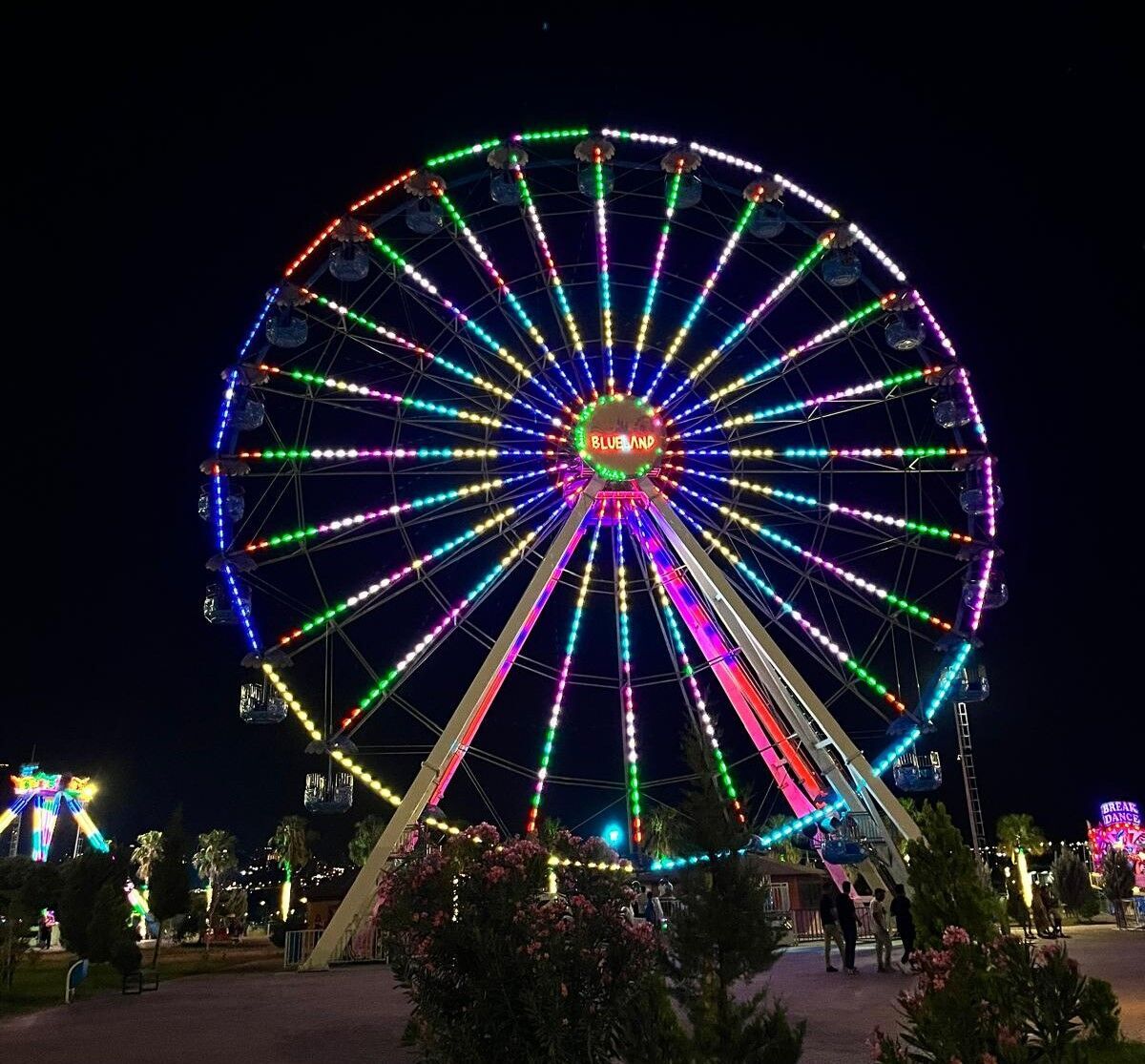 Blueland Ara Goruntu 2 1