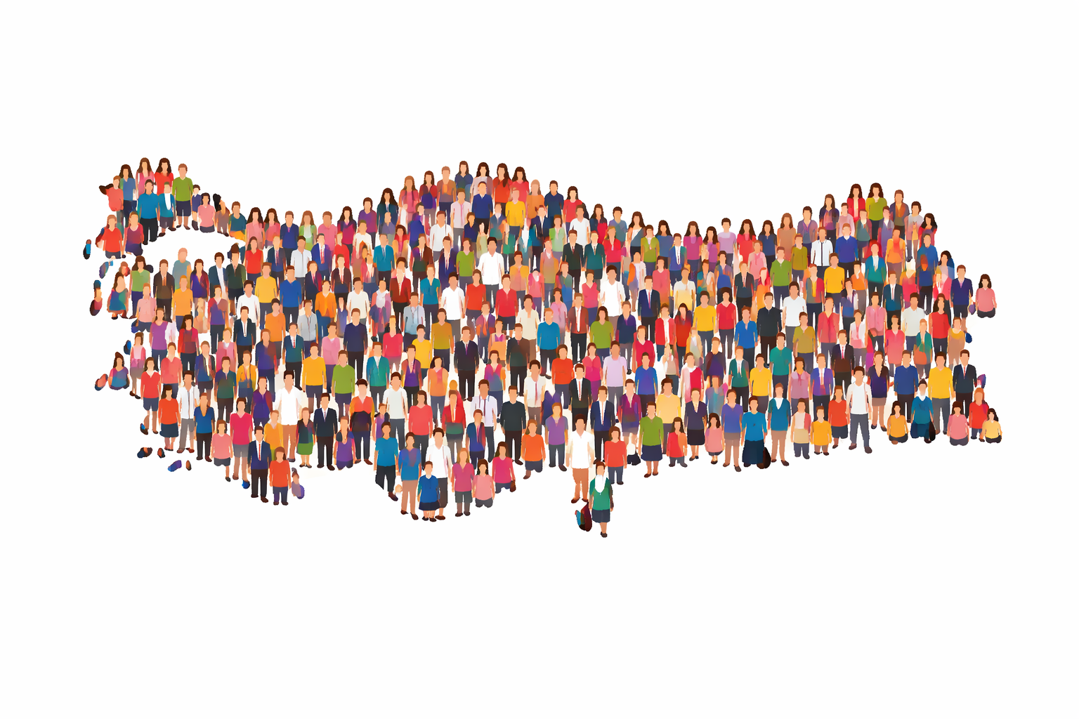 Kahramanmaraş’ta en yaygın kullanılan 10 kadın ismi