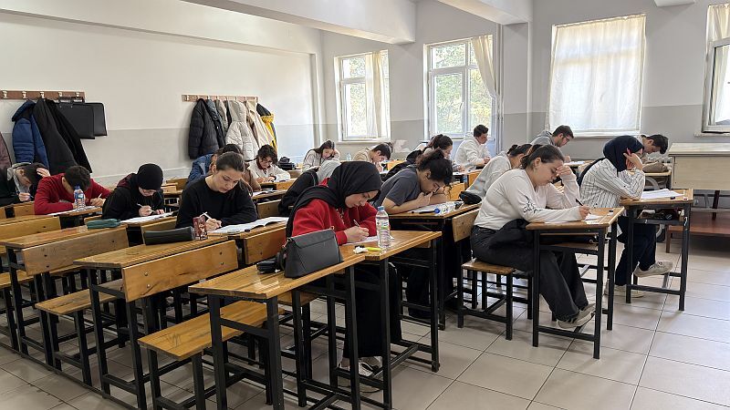 Deneme Sınavı (3)-2