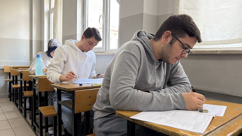 Deneme Sınavı (4)-3