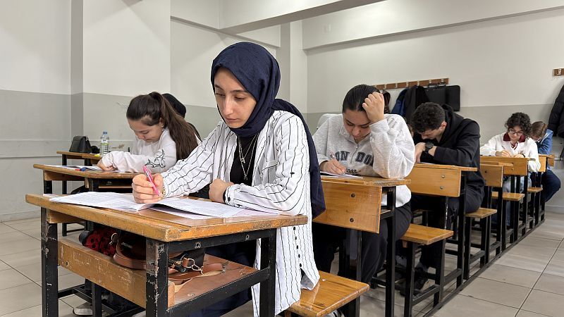 Deneme Sınavı (5)-3