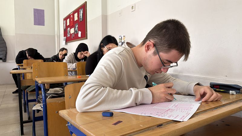 Deneme Sınavı (6)-2