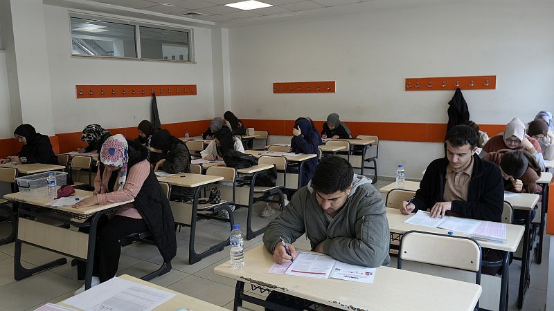 Deneme Sınavı (7)-3