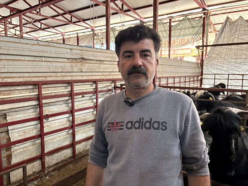 Durmuş Ali Maraşlı