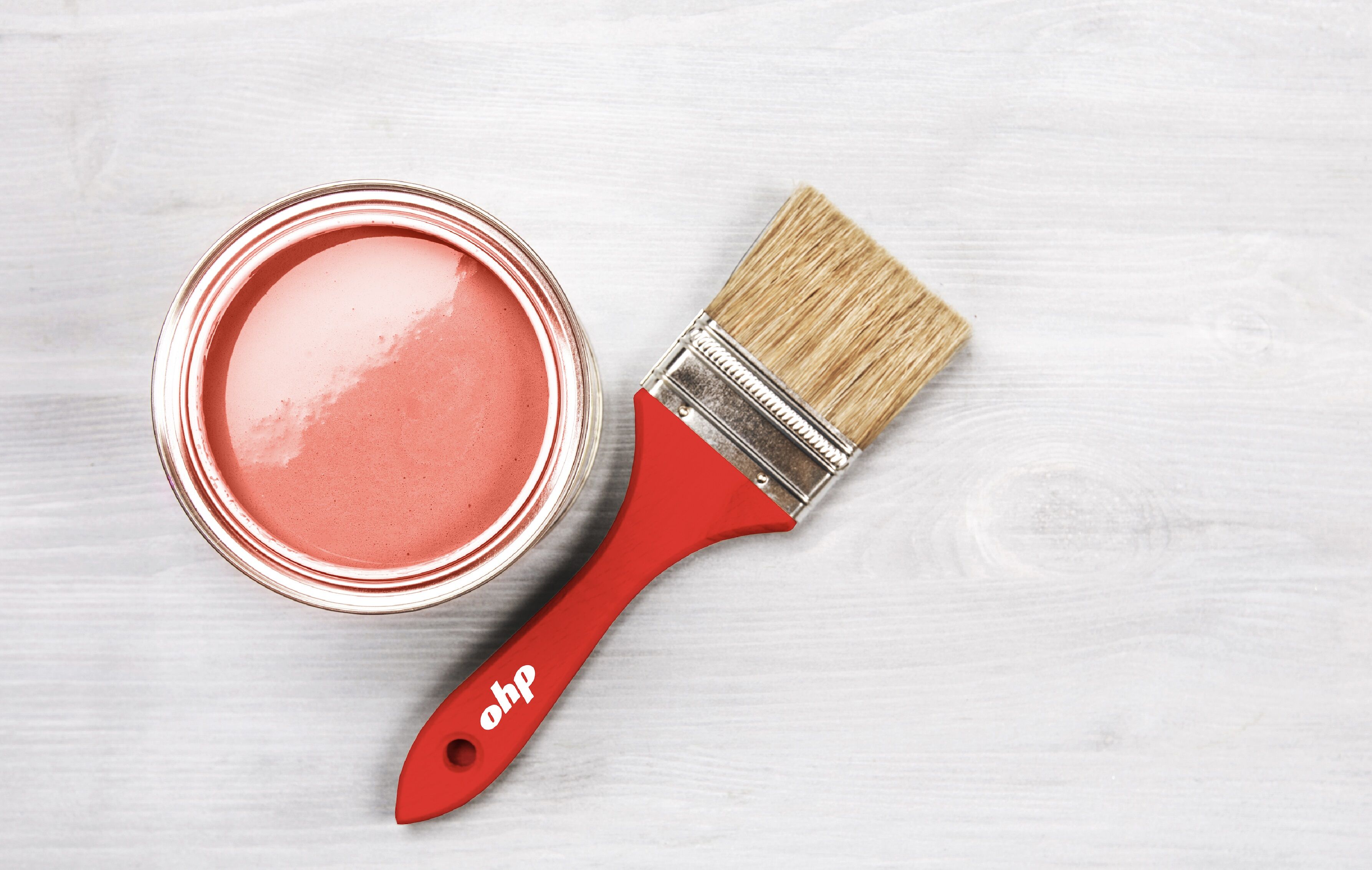 BOYA VE YARDIMCI MALZEMELER ALIMI