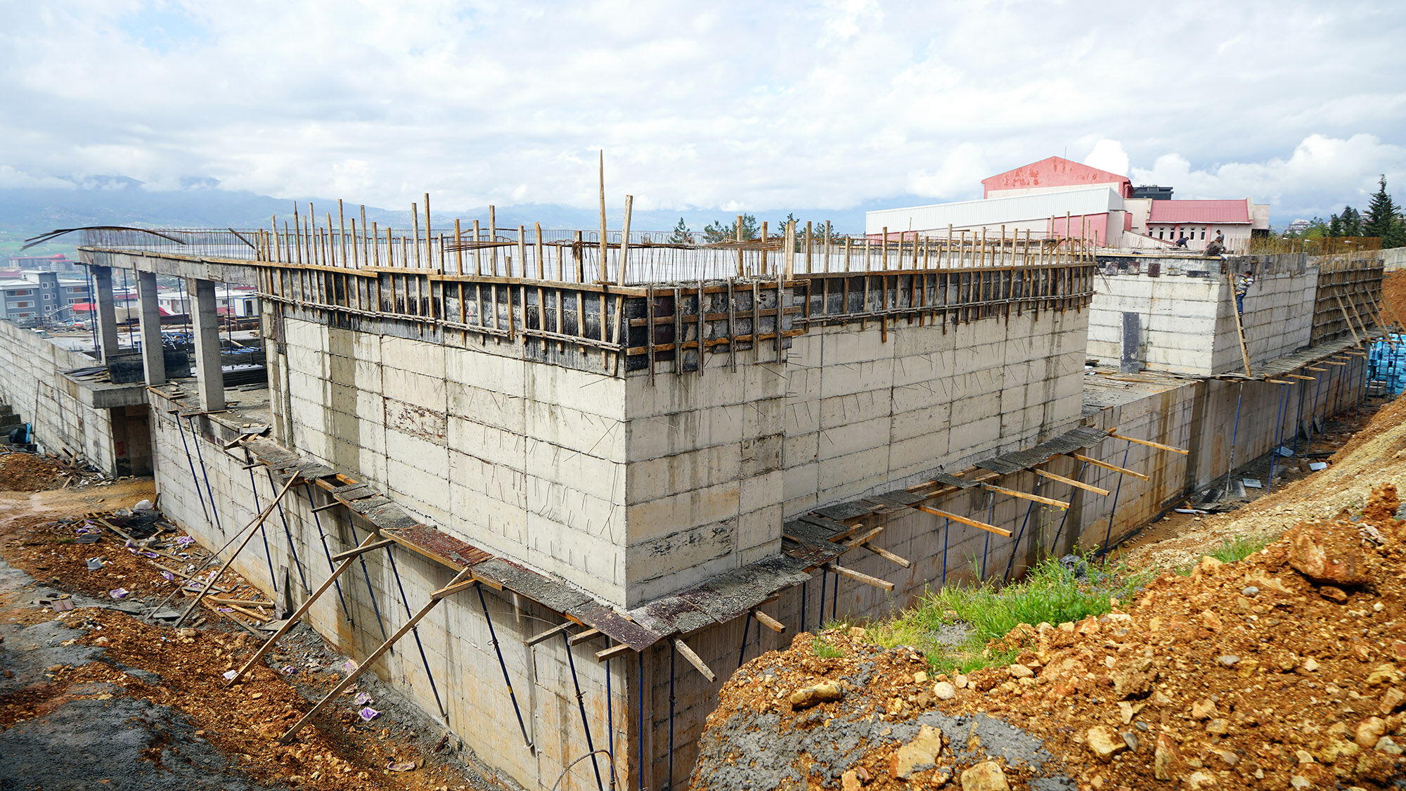 Gençlik Ve Spor Merkezi (1)-1