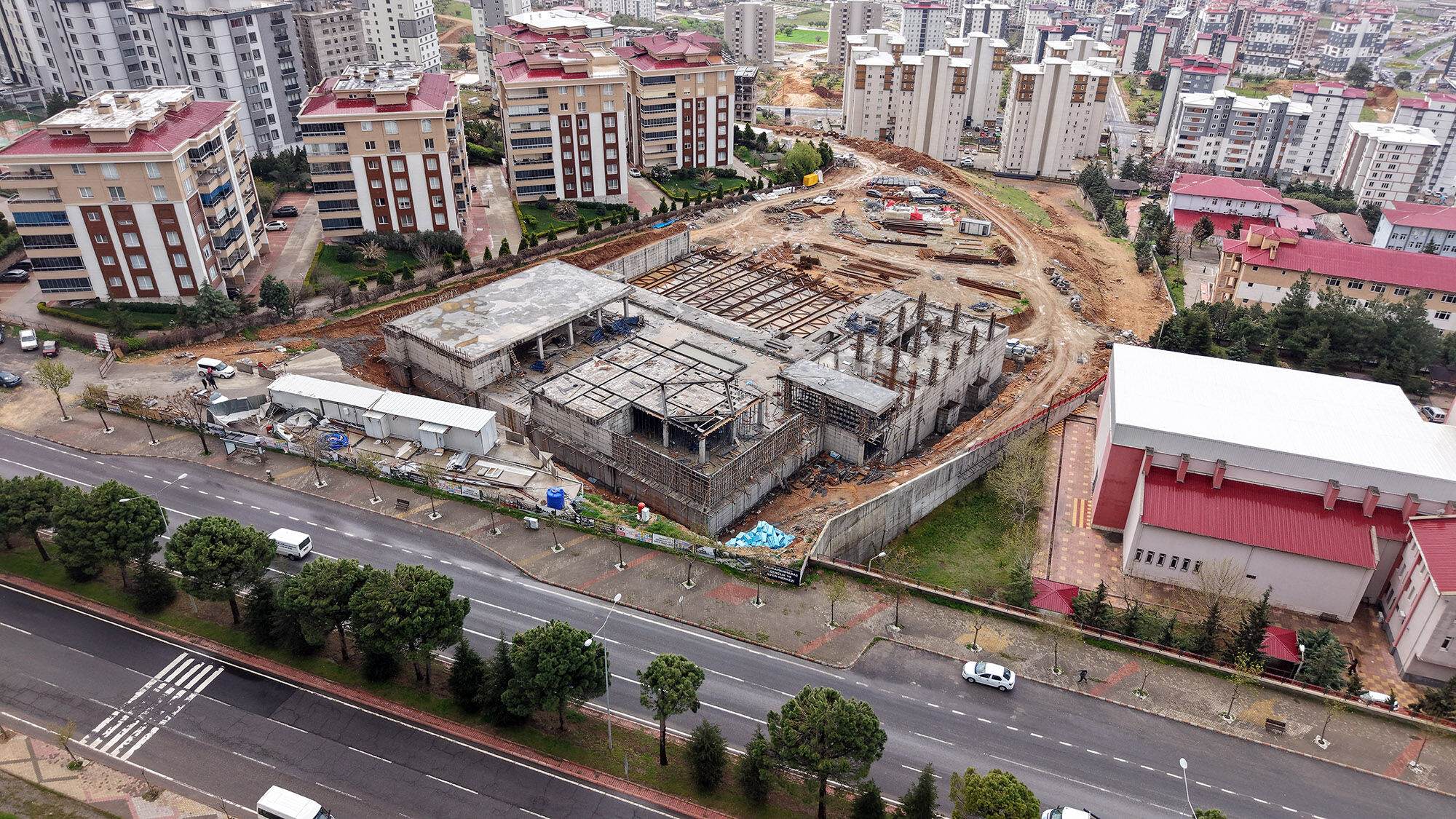 Gençlik Ve Spor Merkezi (6)