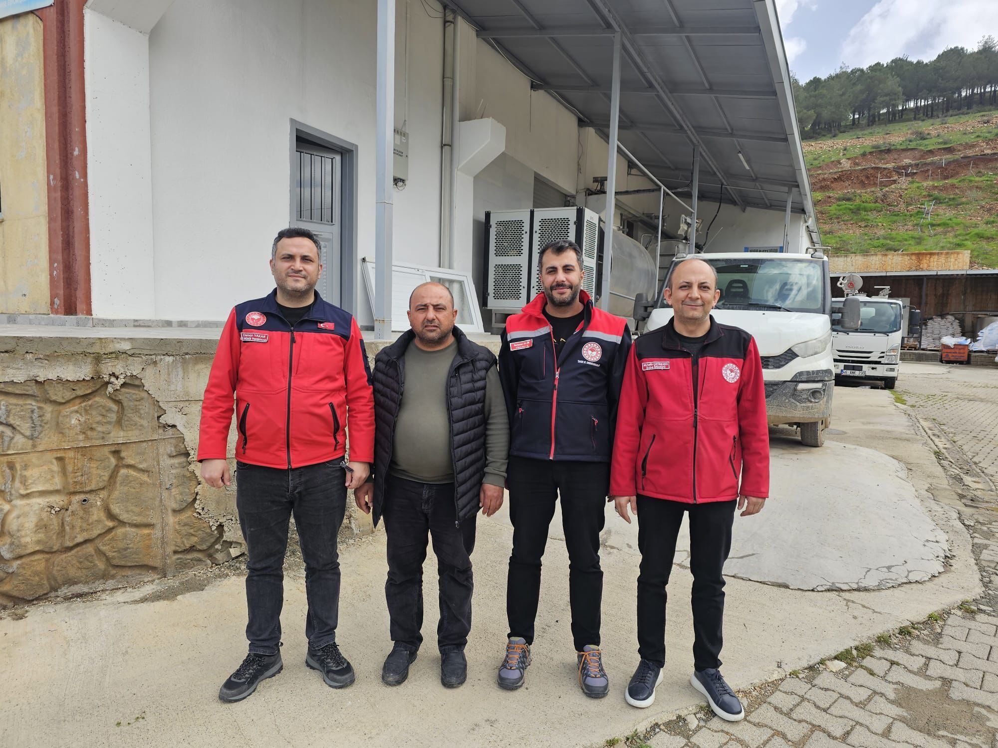 H F Dyz Kra0 A A Fpu O