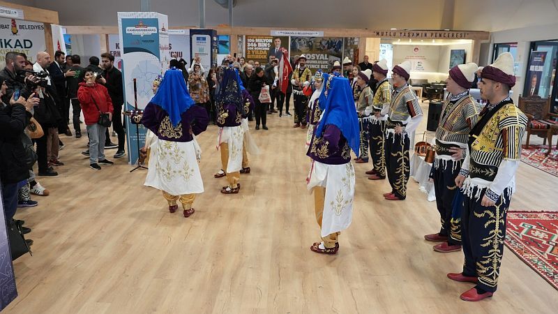 Halk Oyunları (2)-1