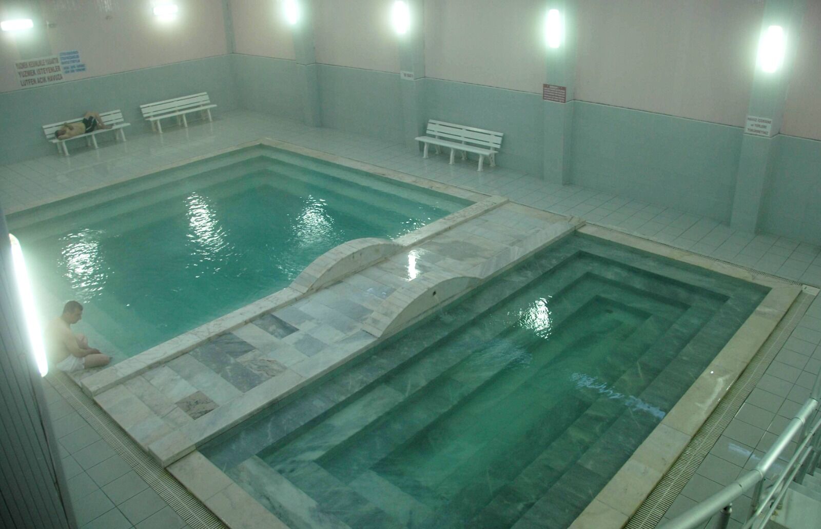 Ilica Belediye Tesisi Inceleme 4