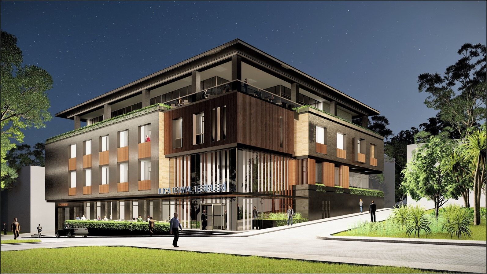 Kahramanmaraş’a Yeni Kaplıca Geliyor