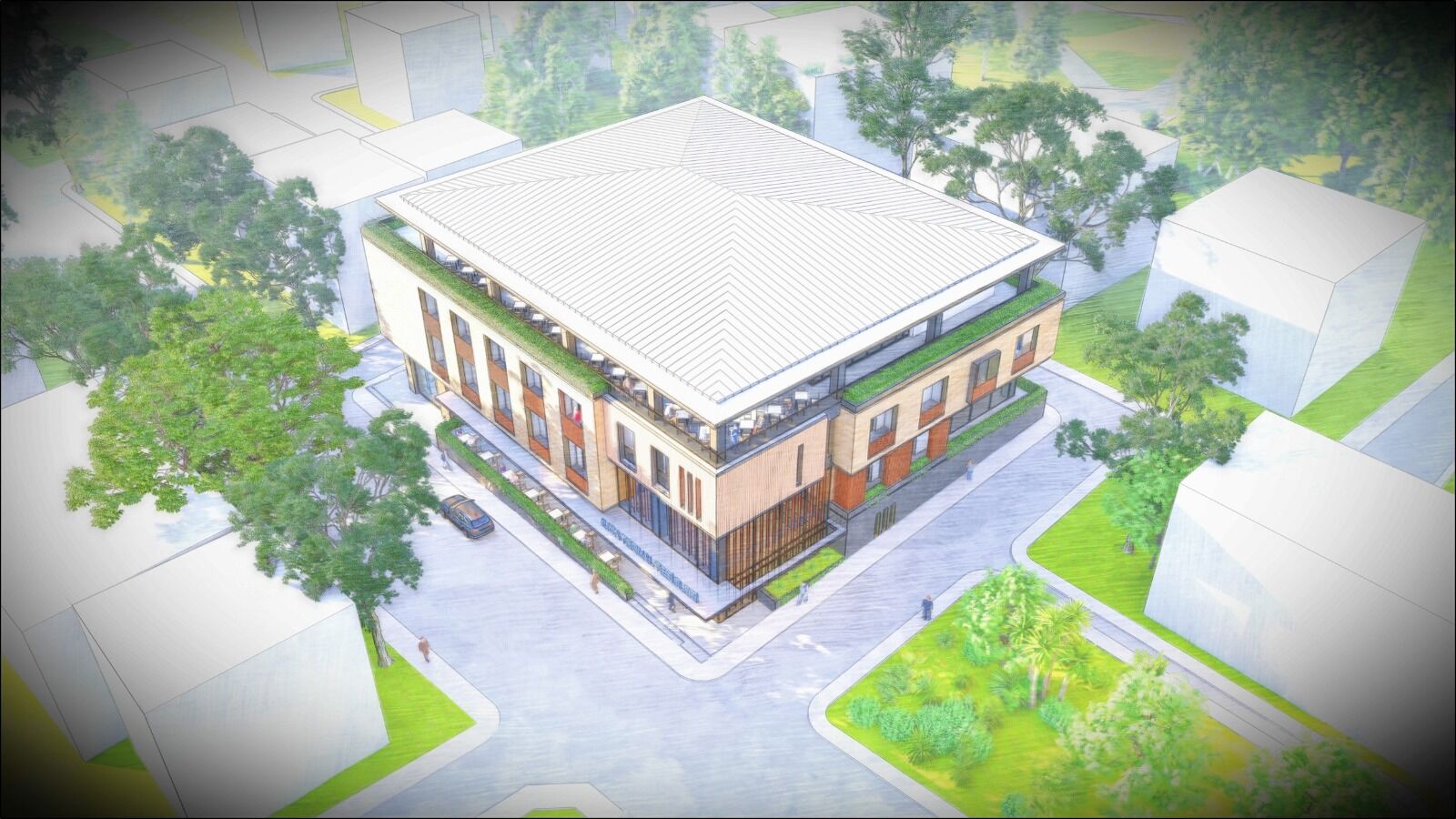 Ilica Saglik Turizm Merkezi 6