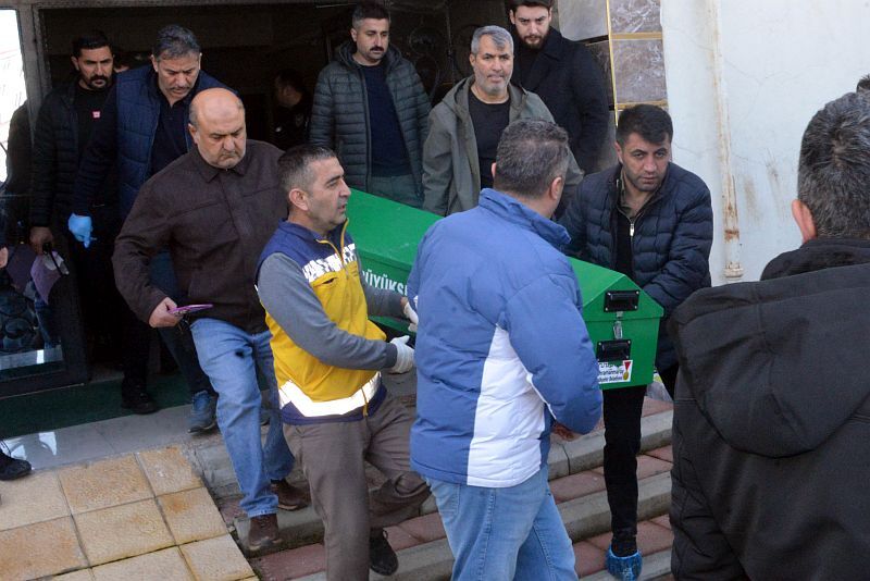 K A H R A M A N M A R A S’ T A B A B A S I N I O L D U R E N S U P H E L 1240325 368970