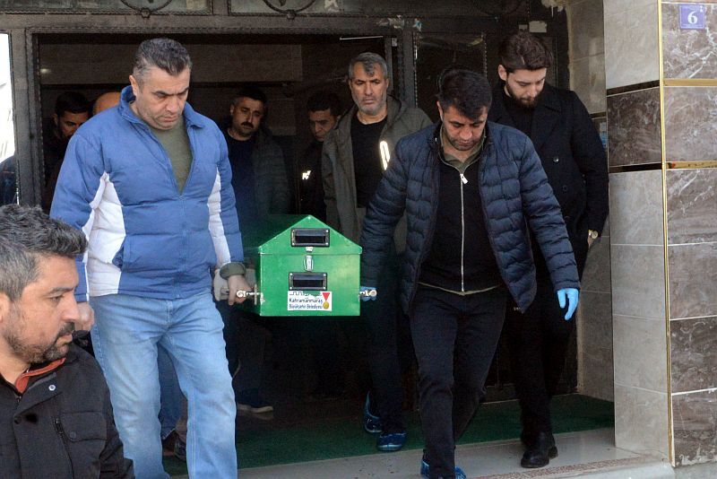 K A H R A M A N M A R A S’ T A B A B A S I N I O L D U R E N S U P H E L 1240326 368970