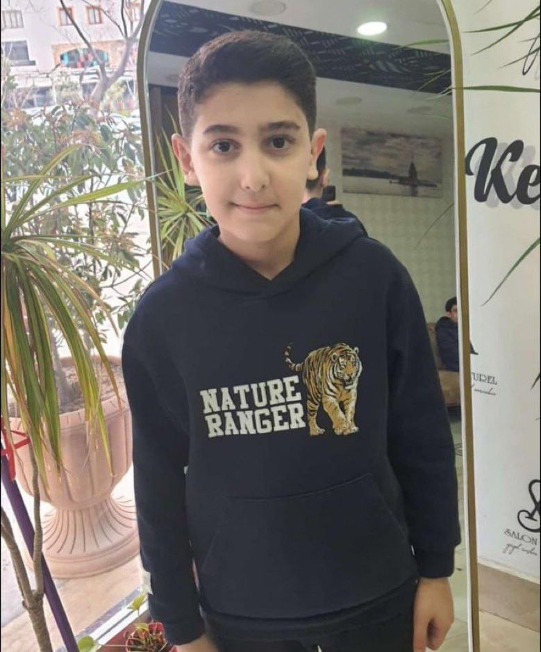 K A H R A M A N M A R A S T A O K U L S A L D I R I S I N D A O L E N 1263886 376203