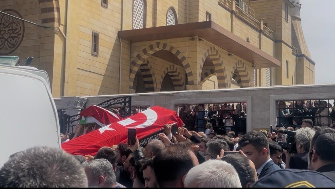 K A H R A M A N M A R A S T A O K U L S A L D I R I S I N D A O L E N 1263887 376203