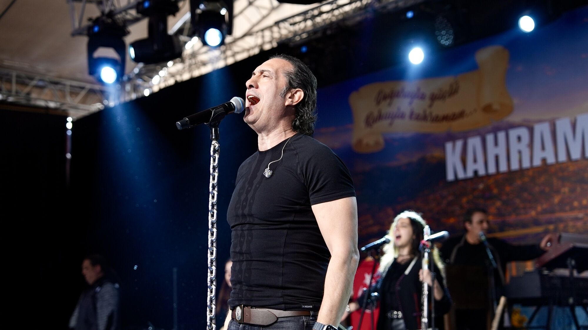 Kıraç Konseri (10)