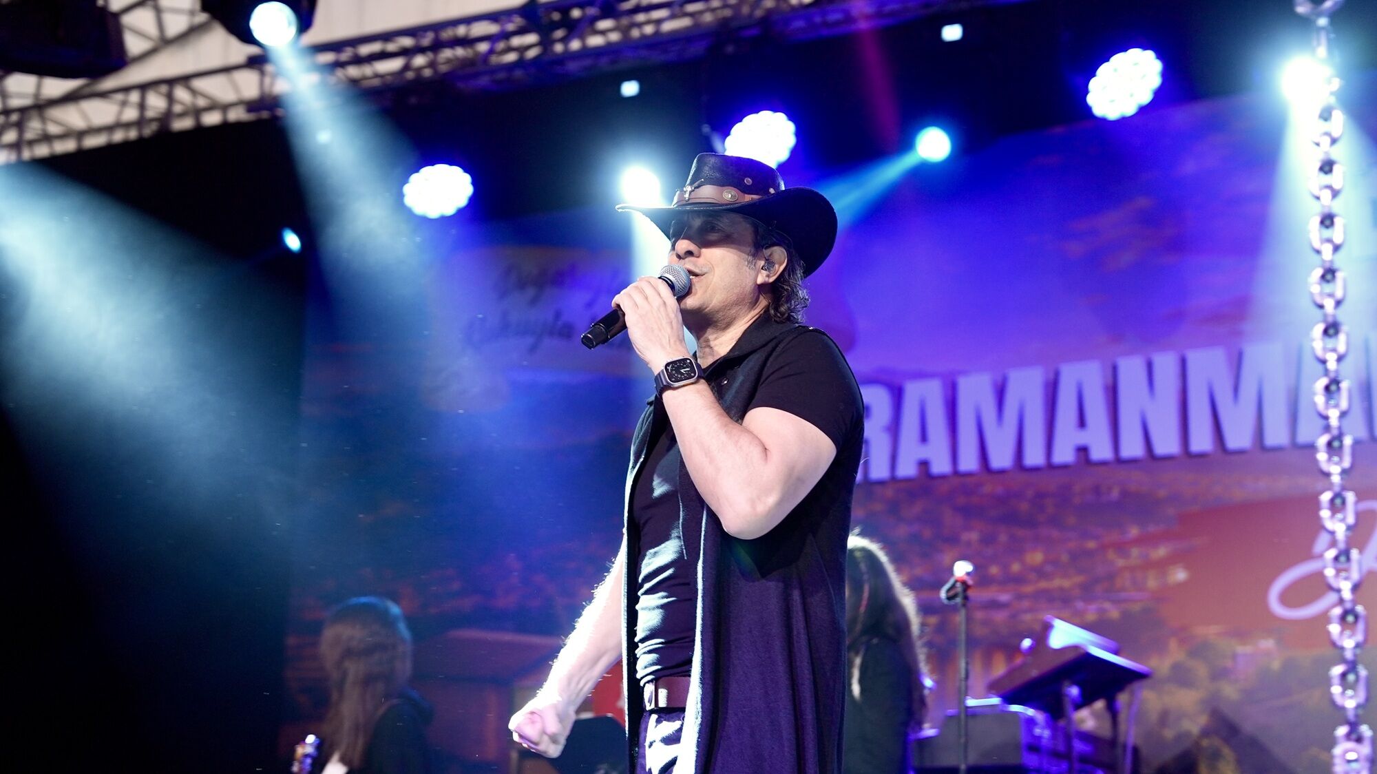 Kıraç Konseri (11)