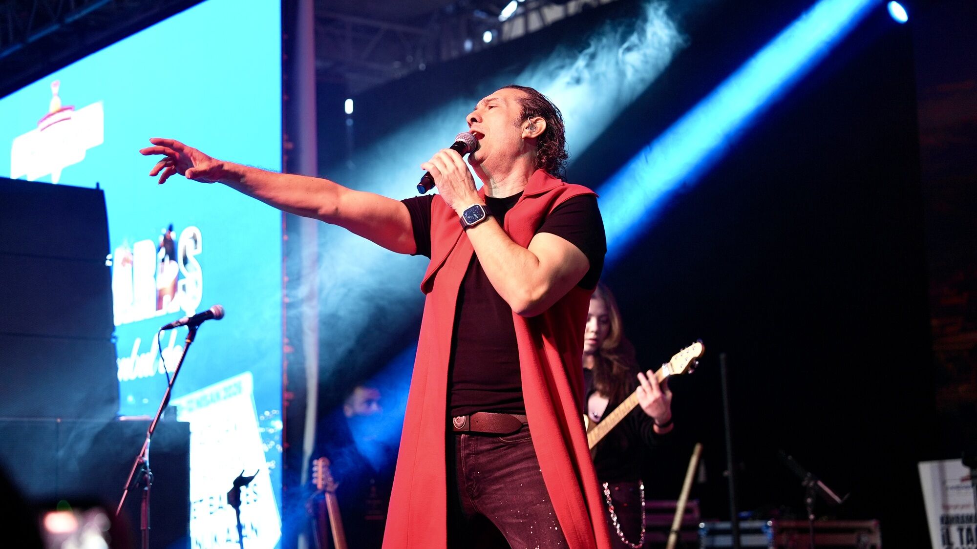 Kıraç Konseri (12)