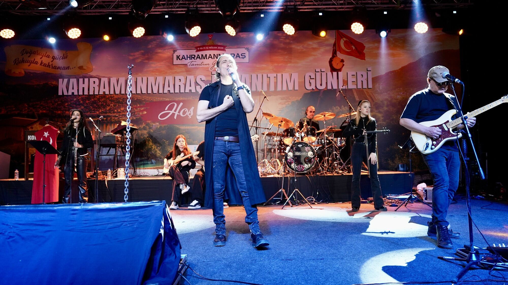 Kıraç Konseri (13)