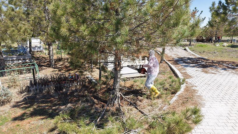 Kuzey İlçeler Bakım (2)