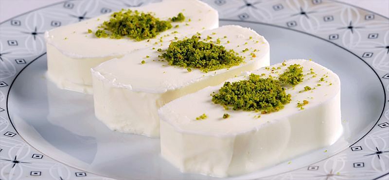 Maraş Dondurması (1)