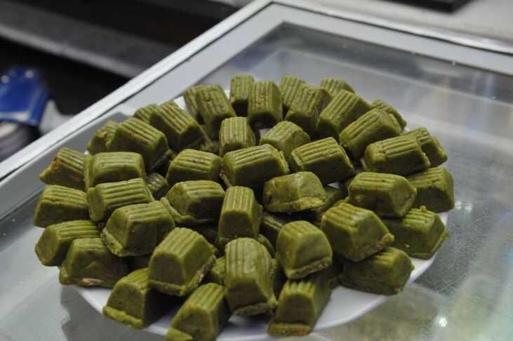 Maraş Fıstık Ezmesi