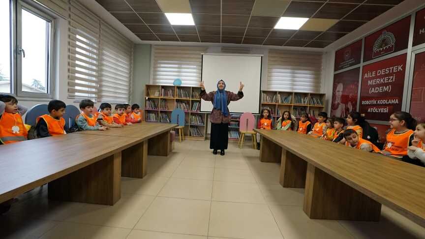 Masal Dinletisi (5)-2