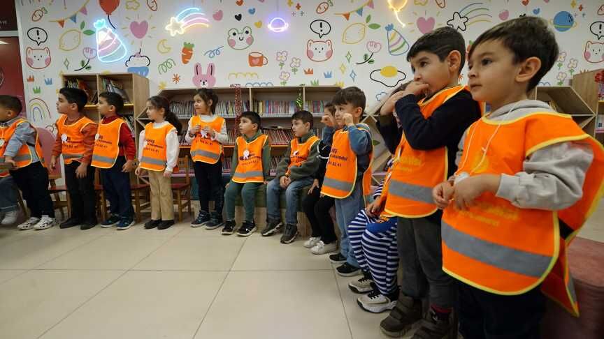 Masal Dinletisi (6)-2