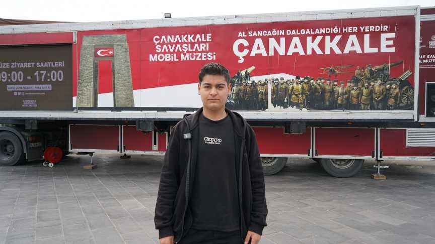 Muhammet Emir Dizübüyük