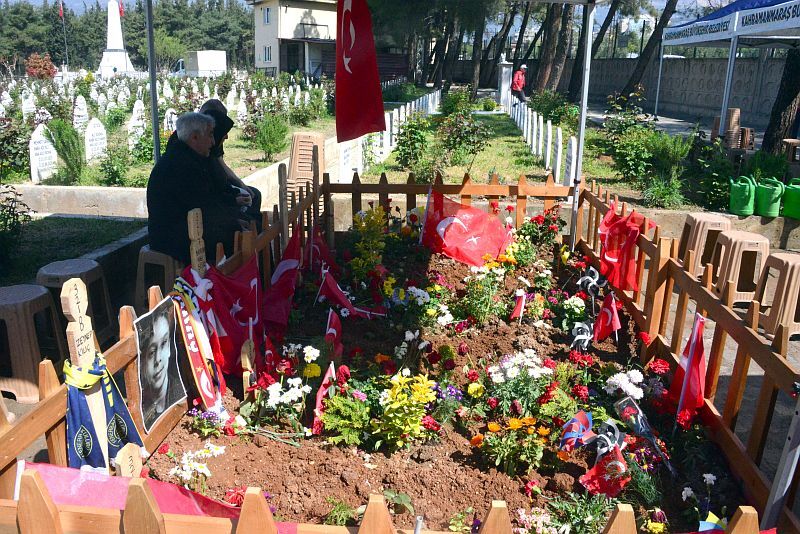 O K U L D A K I S A L D I R I D A O L E N K E R E M’ I N B A B A S I 1274876 379434