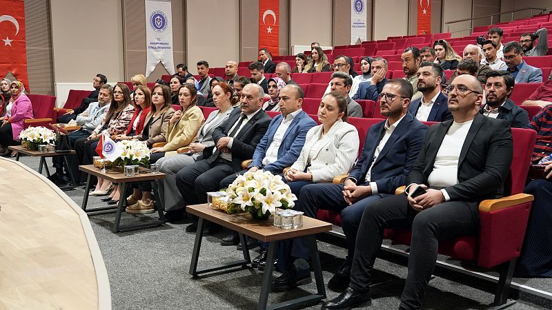 Otizm Konferansı (3)